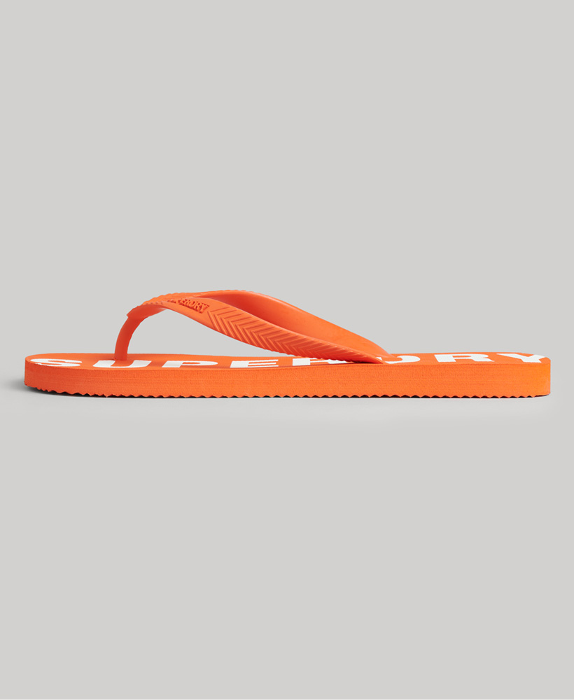 Code Core Sport Flip Flops - Superdry