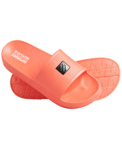 Code Tech Sliders Pastelline Coral WF310190A T7G 1