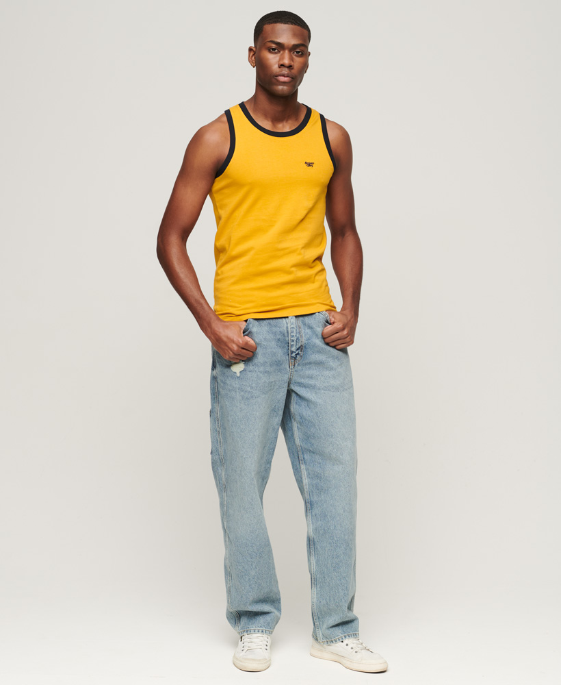 Vintage 70s hotsell tank top