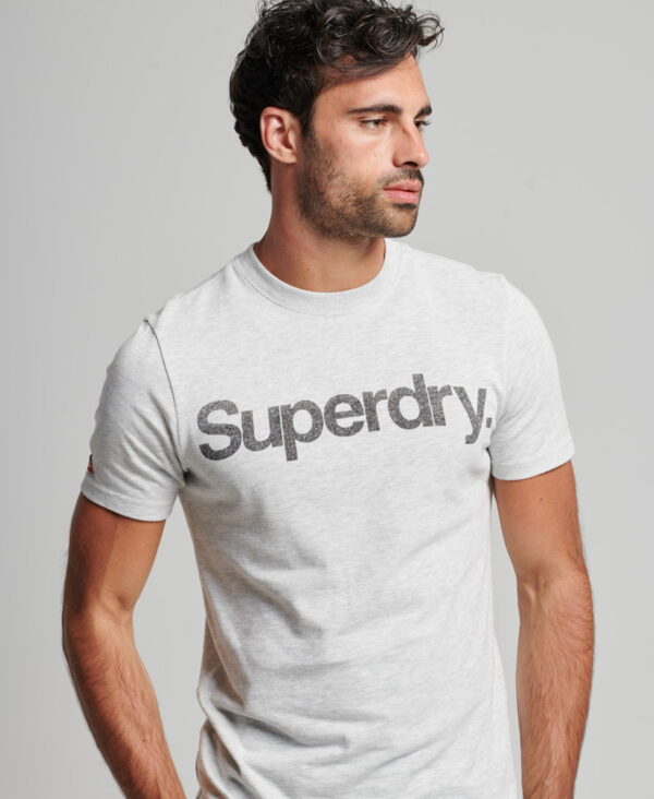 Superdry sport sale t shirt