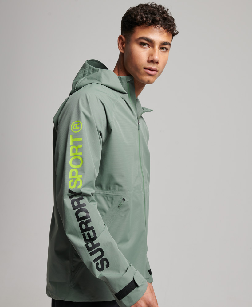 Khaki waterproof on sale