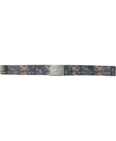 Webbing Belt Marshall Camo Y9810073A 7VP 1