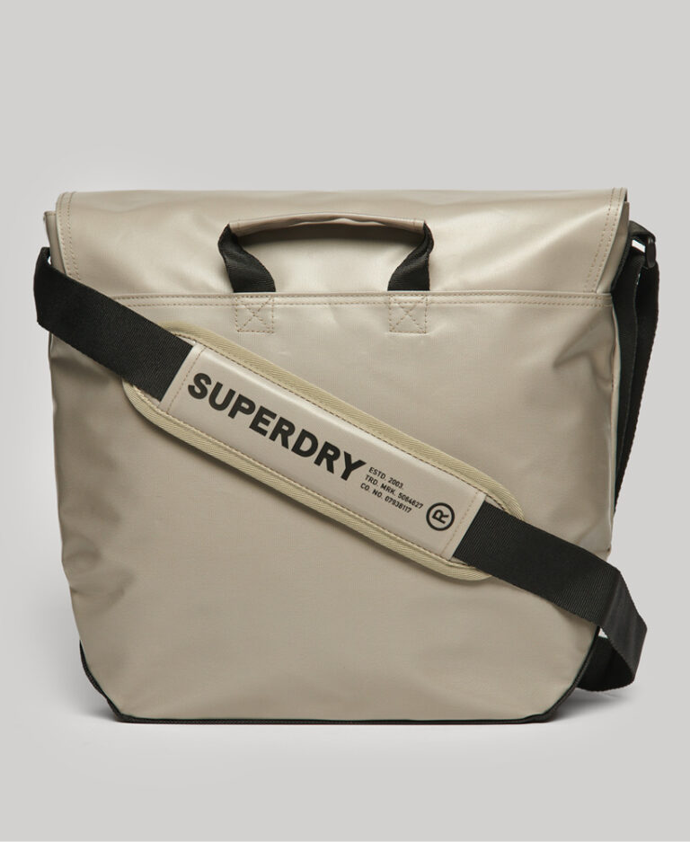 Unisex Messenger Bag Superdry