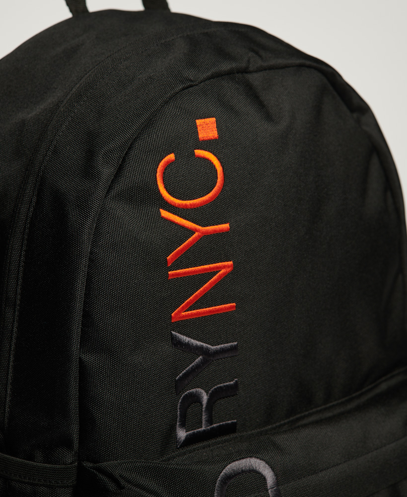 Unisex NYC Montana Rucksack Superdry