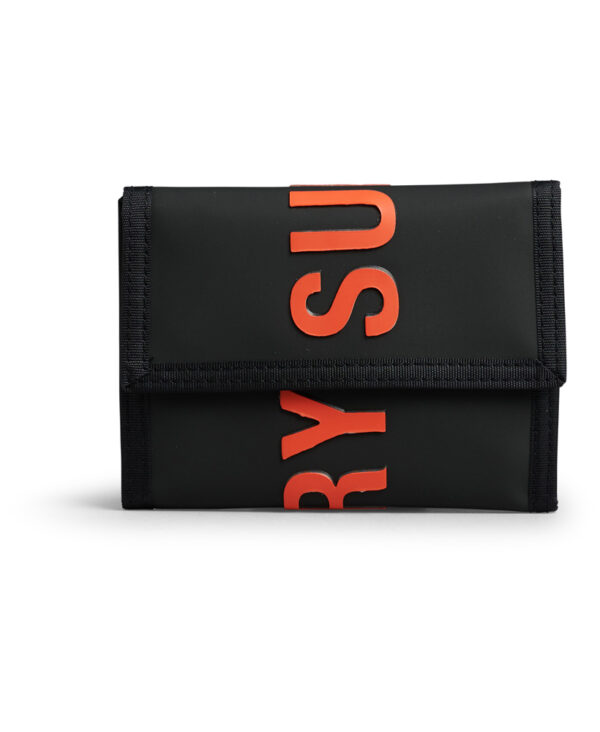 Tarp Tri-fold Wallet - Superdry