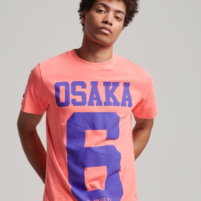 Chandail neon best sale