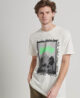 Photographic Skate Logo T Shirt Off White M1011858A 71D 1