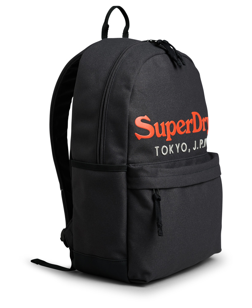 Superdry urban street clearance montana backpack