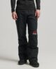 Freestyle Core Ski Trousers Black MS110165A 02A 1