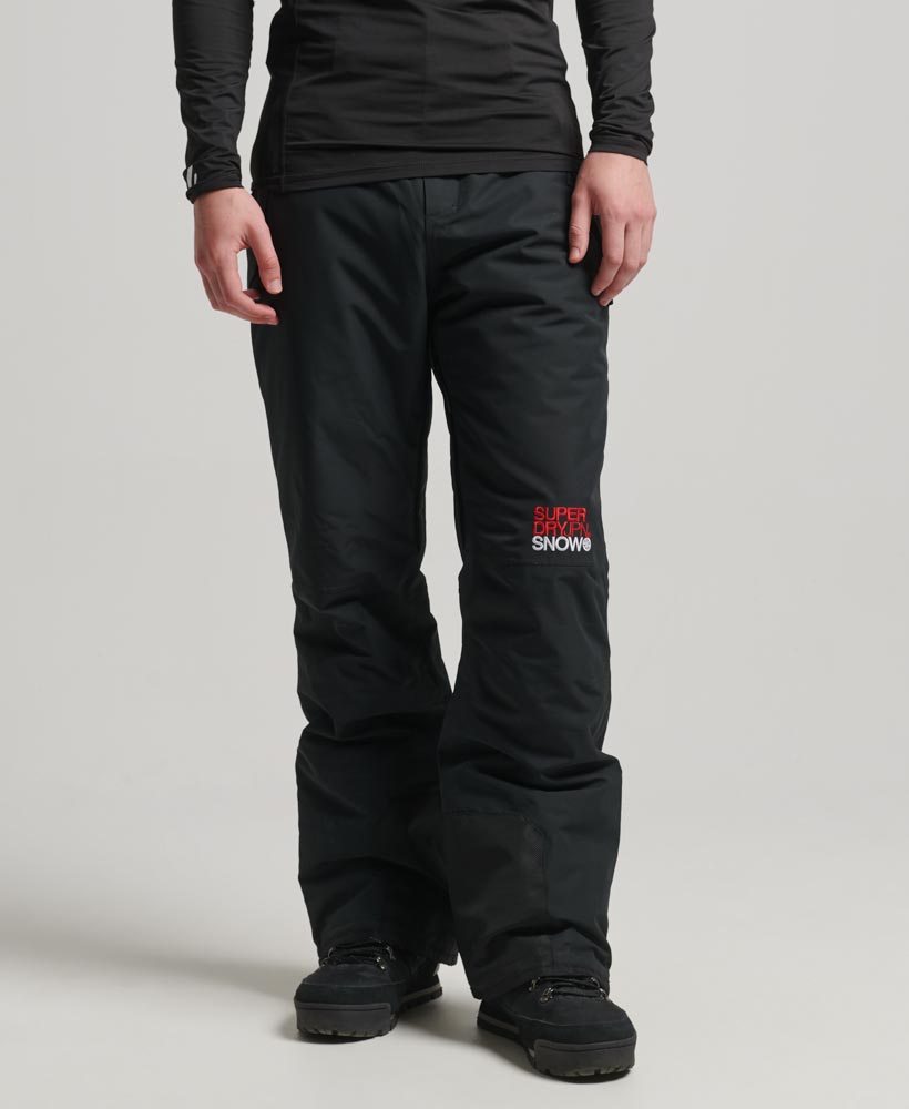 Freestyle Core Ski Trousers Superdry