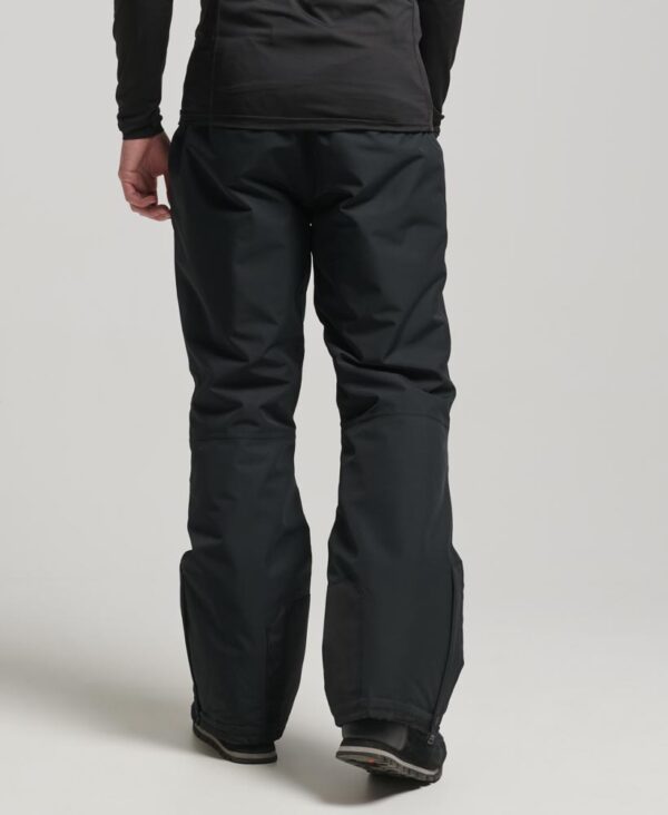 Freestyle Core Ski Trousers Black MS110165A 02A 2