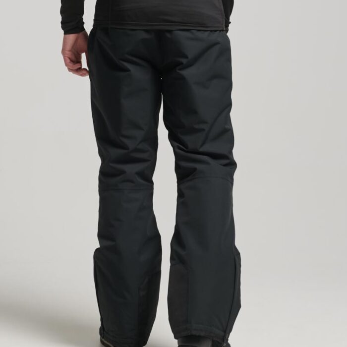 Freestyle Core Ski Trousers Black MS110165A 02A 2