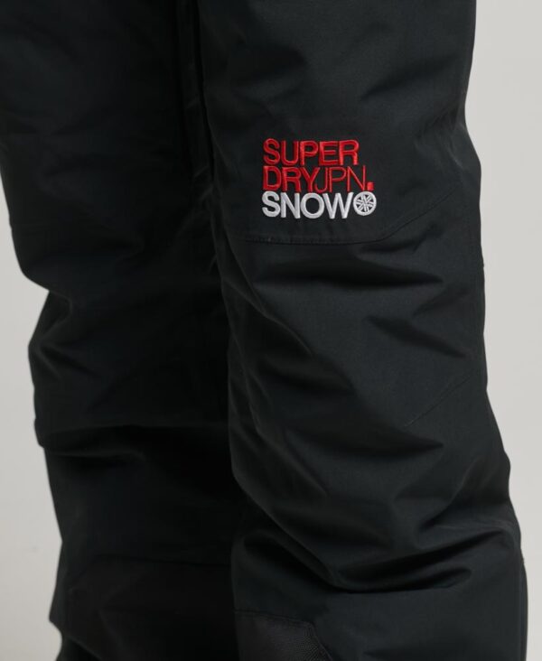 Freestyle Core Ski Trousers Black MS110165A 02A 3
