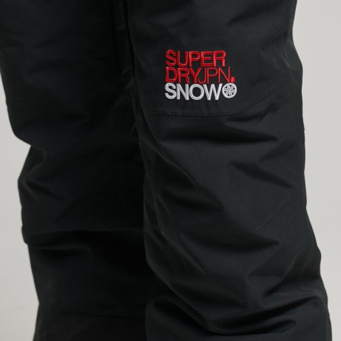 Freestyle Core Ski Trousers Black MS110165A 02A 3
