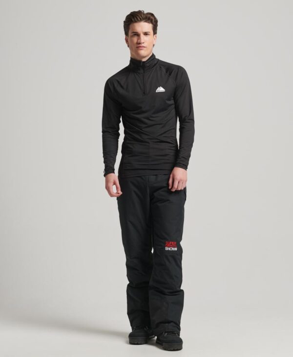 Freestyle Core Ski Trousers Black MS110165A 02A 5