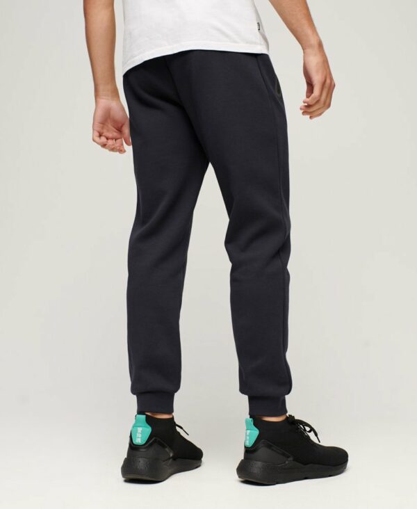Gymtech Jogger Eclipse Navy MS311498A 98T 2