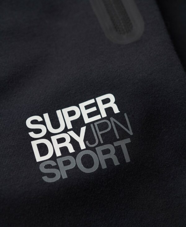 Gymtech Jogger Eclipse Navy MS311498A 98T 4