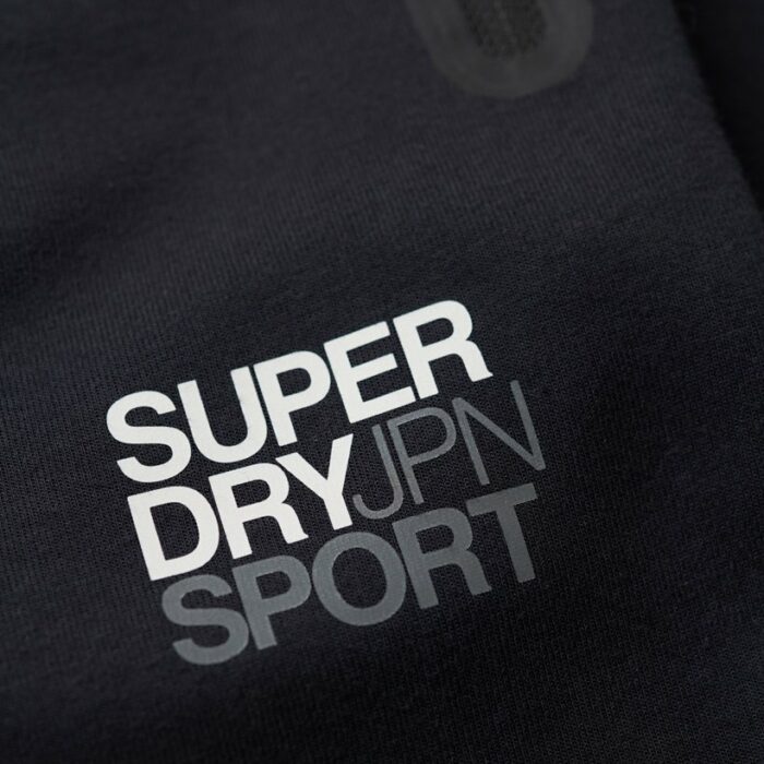 Gymtech Jogger Eclipse Navy MS311498A 98T 4