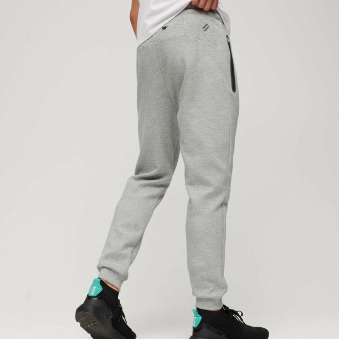 Gymtech Jogger Grey Marl MS311498A 07Q 2