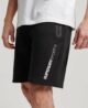 Gymtech Short Black MS311499A 02A 1