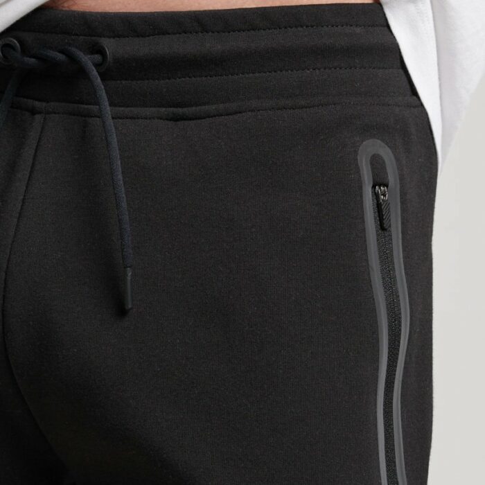 Gymtech Short Black MS311499A 02A 4