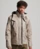 Mountain SD Windcheater Jacket Winter Twig Beige M5011868A 9UN 1