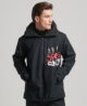 Ski Freestyle Core Jacket Black MS110147A 02A 1