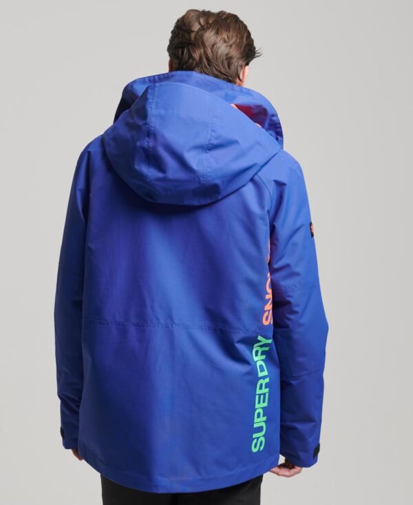 Ski Freestyle Core Jacket Superdry