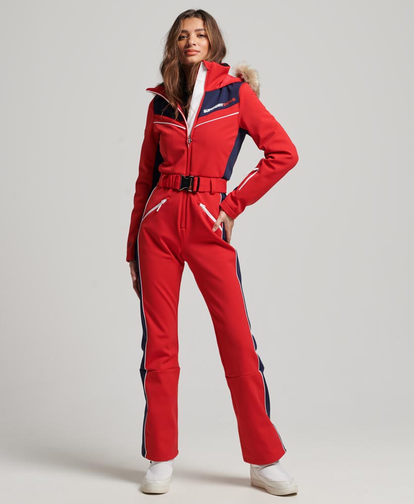 Ski Suit Superdry