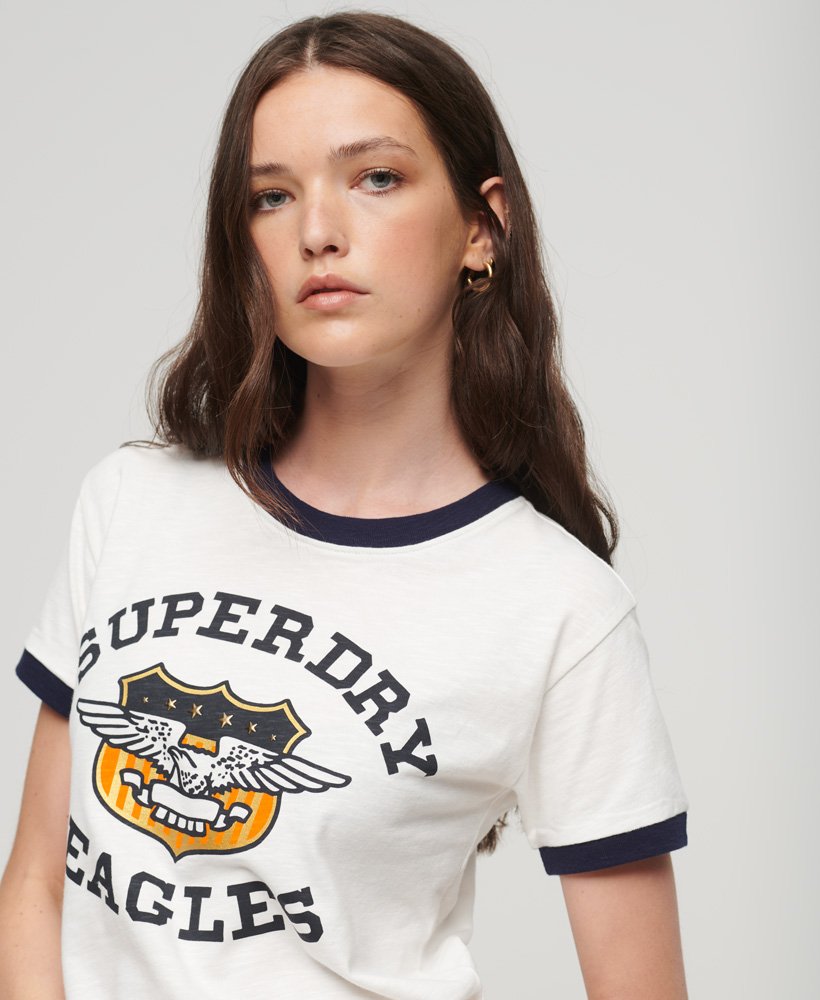 The eagles t shirt vintage outlet