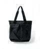 COMMUTER TARP TOTE Y9110266A 02A 1