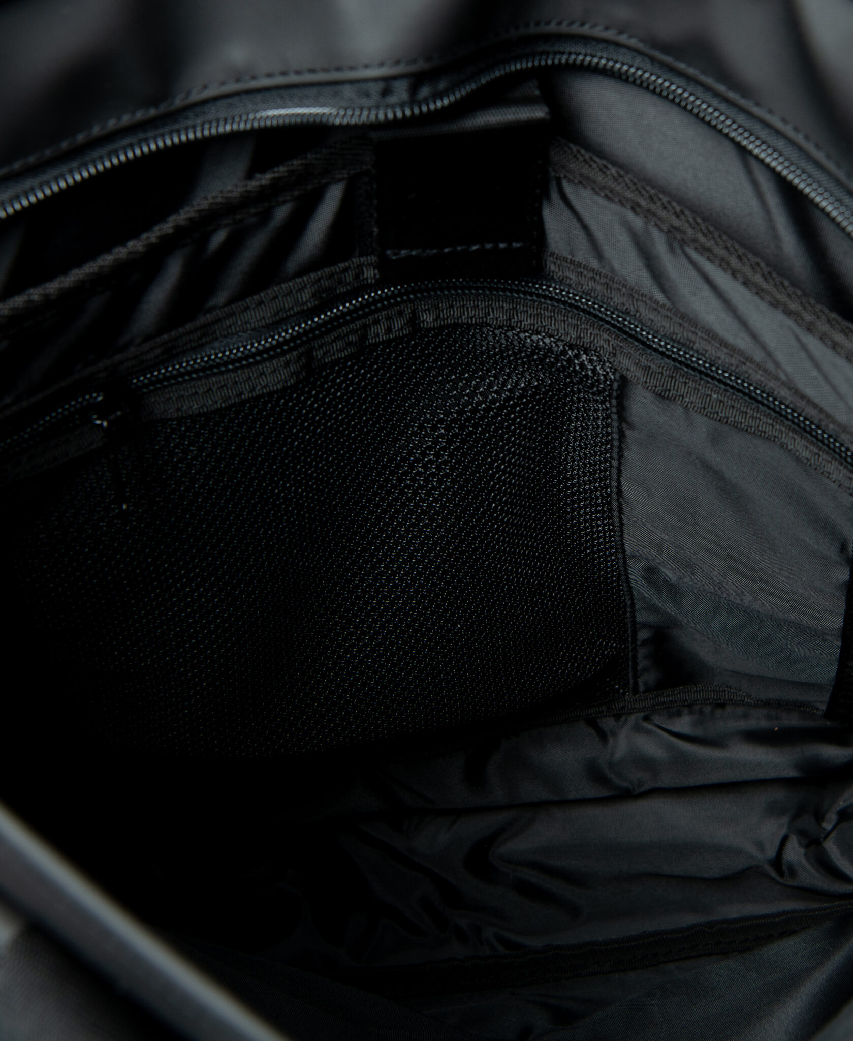 Unisex Commuter Tarp Tote Superdry