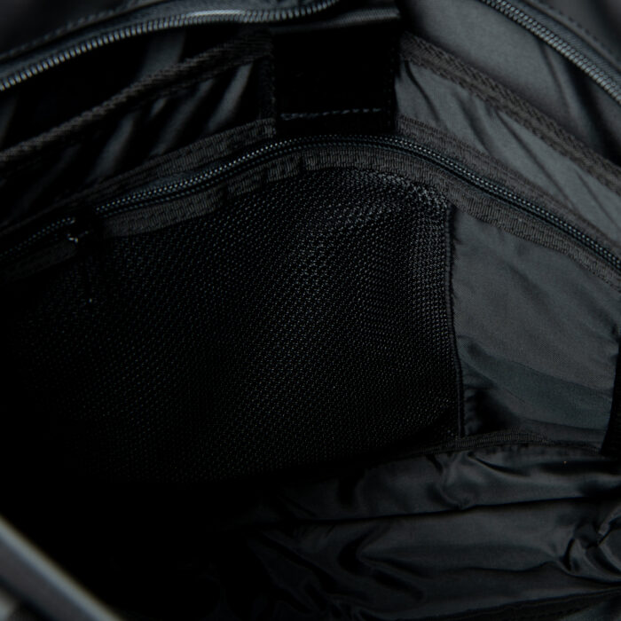 Unisex Commuter Tarp Tote Superdry