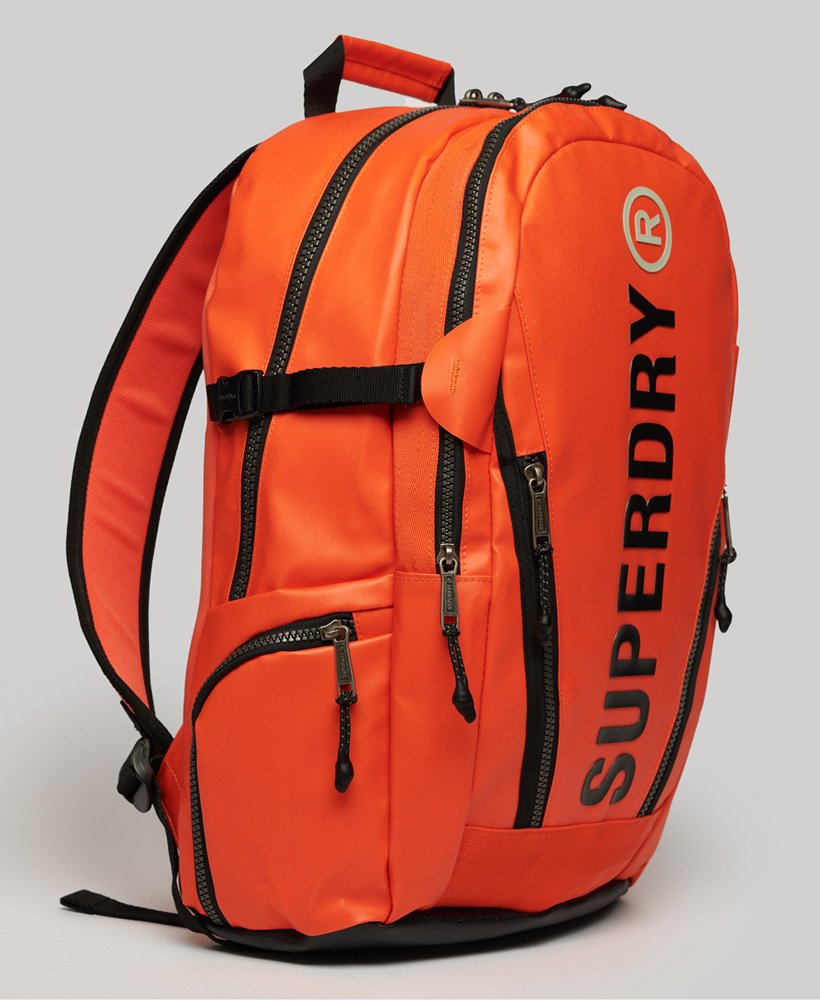 Tarp Rucksack Bold Orange Pelican W9110342A 1IZ 2