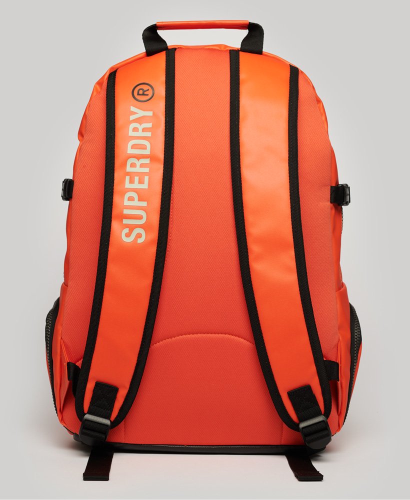 Tarp Rucksack Bold Orange Pelican W9110342A 1IZ 3