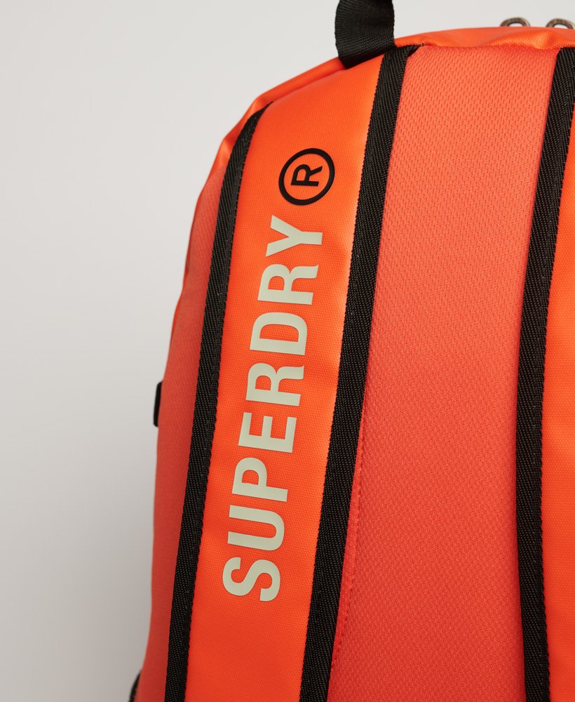 Tarp Rucksack Bold Orange Pelican W9110342A 1IZ 5