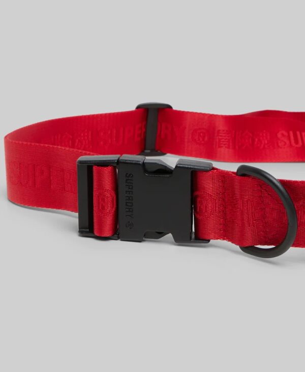 CNY Multi Bumbag Flare Red W9110365A 54I 3