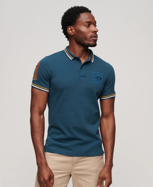 CNY Superstate Polo Blue Bottle M1110389A 92N 1