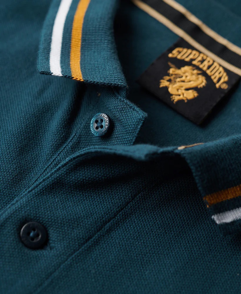 CNY Superstate Polo Blue Bottle M1110389A 92N 3