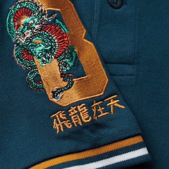 CNY Superstate Polo Blue Bottle M1110389A 92N 4