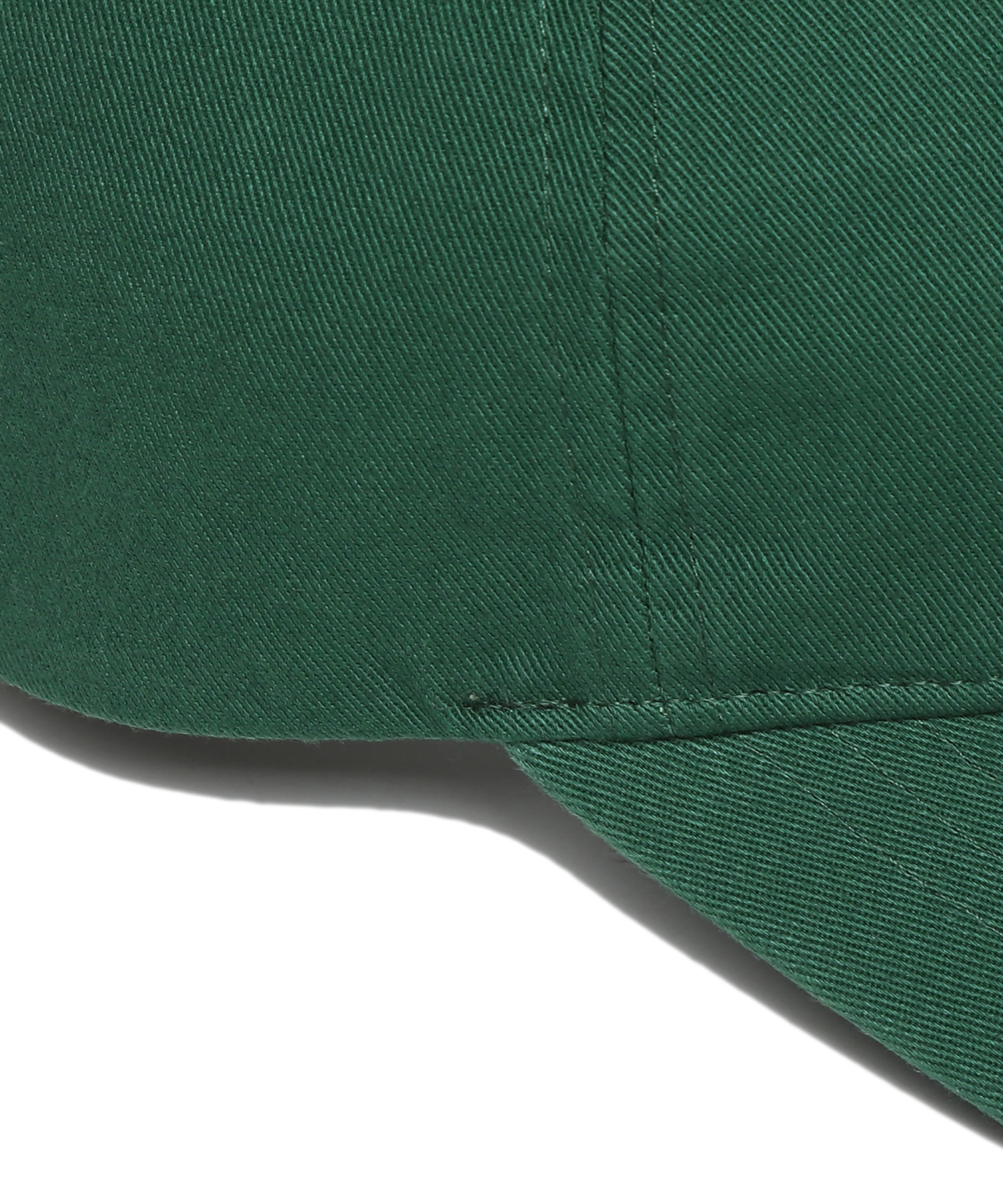 BASIC LOGO BALL CAP GREEN SDUZCDO01 KGRN 4