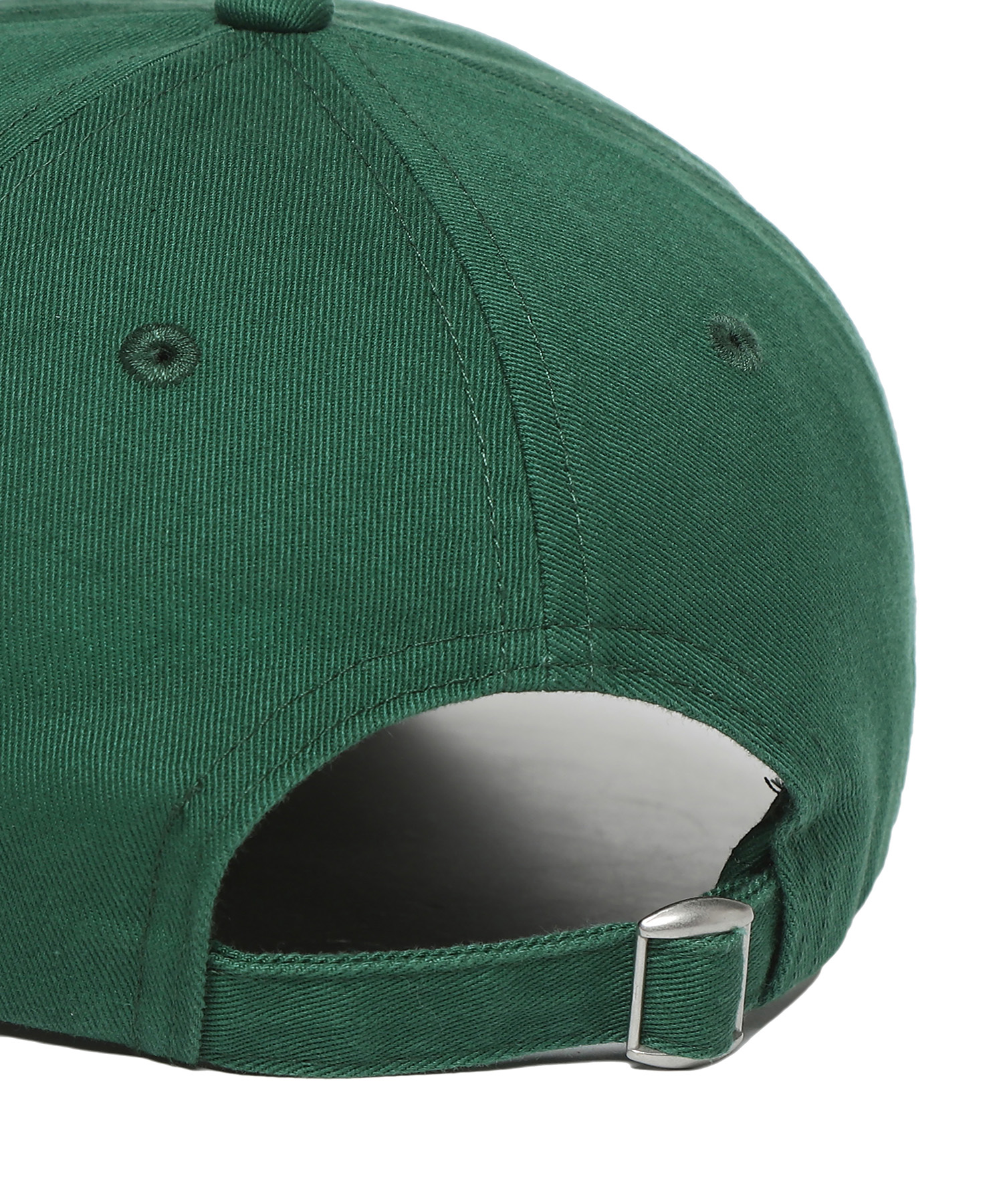 BASIC LOGO BALL CAP GREEN SDUZCDO01 KGRN 5
