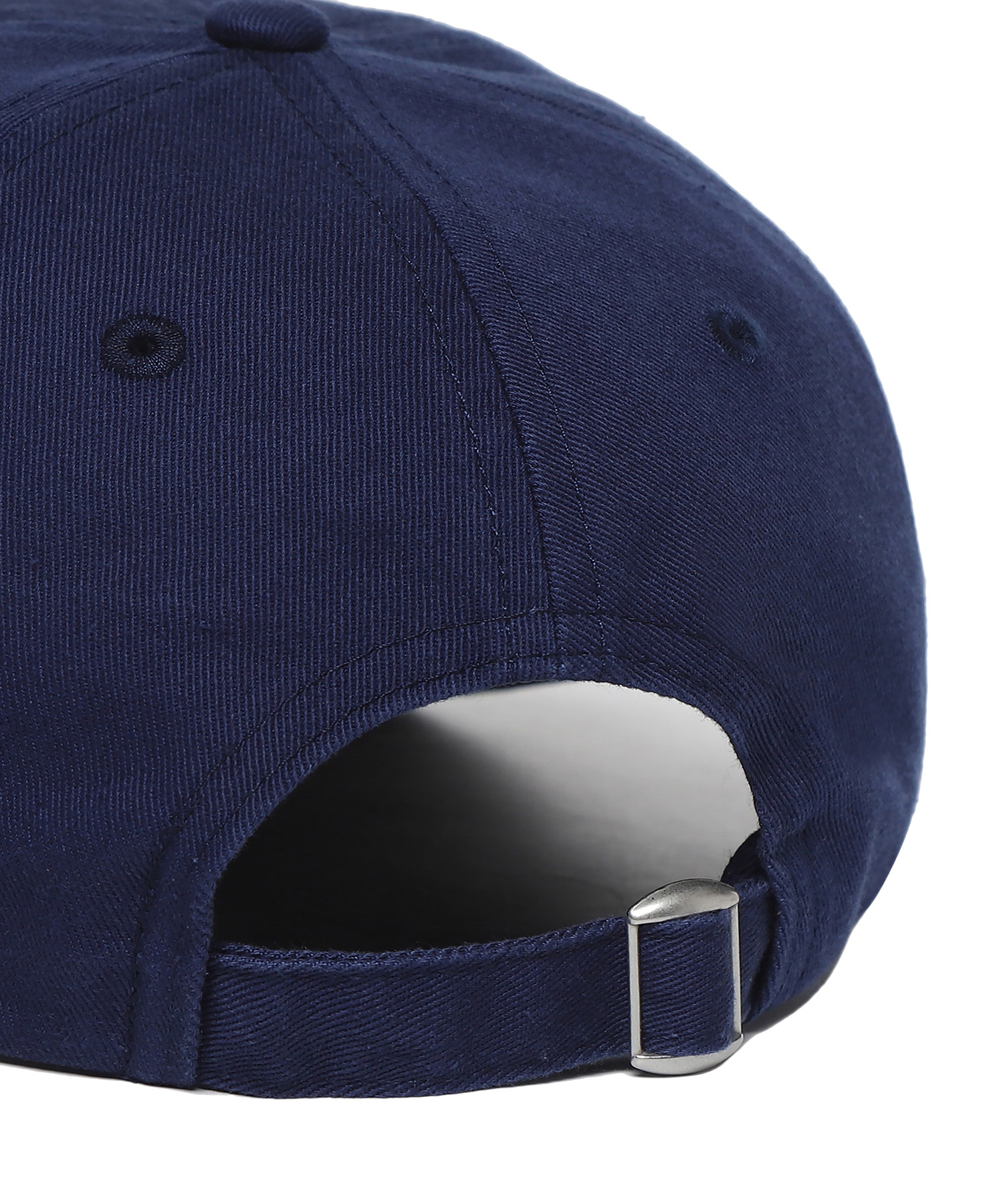 BASIC LOGO BALL CAP NAVY SDUZCDO01NVY 5