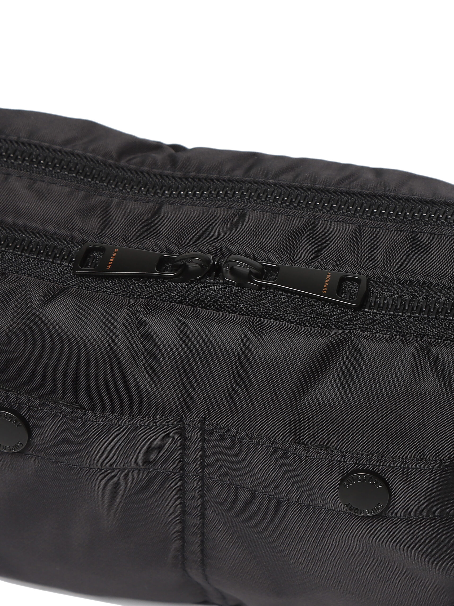 CROSS SHOULDER BAG BLACK SDMABDO05 KBLK 4