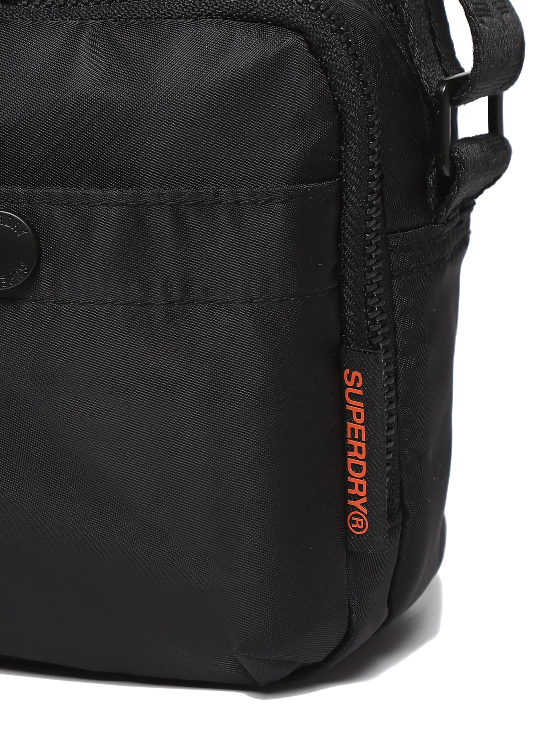 CROSS SHOULDER BAG BLACK SDMABDO05 KBLK 5