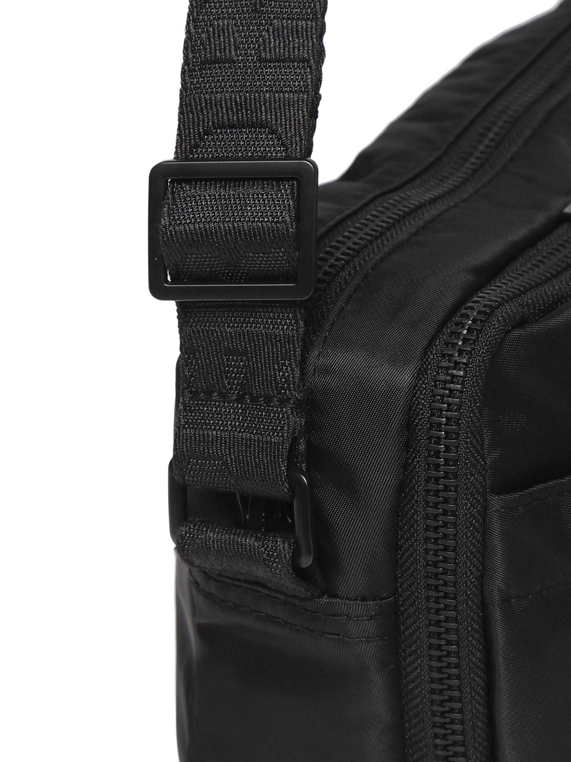 CROSS SHOULDER BAG BLACK SDMABDO05 KBLK 6