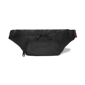 ESSENTIAL HIP SACK BLACK SDMABDO07 KBLK 1