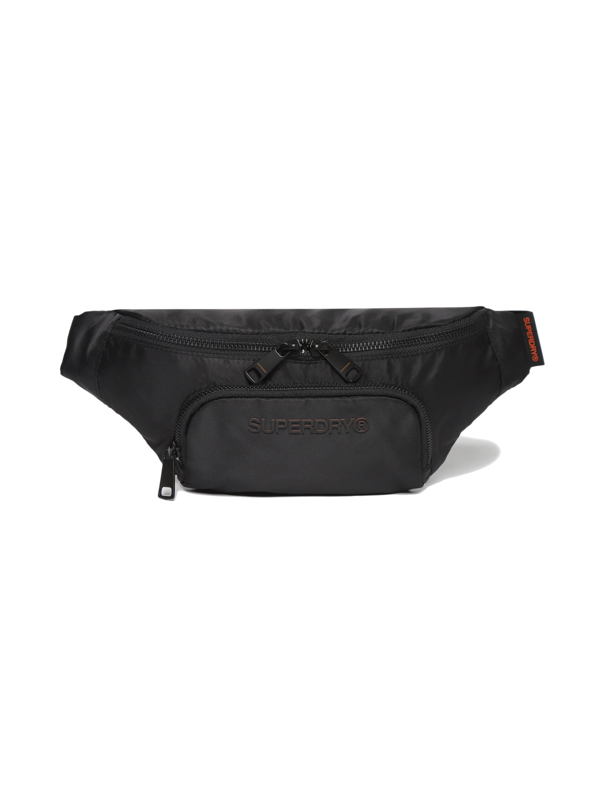 ESSENTIAL HIP SACK BLACK SDMABDO07 KBLK 1