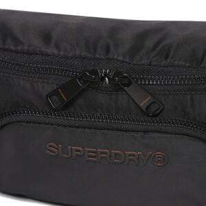 ESSENTIAL HIP SACK BLACK SDMABDO07 KBLK 3