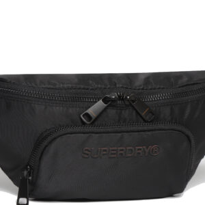 ESSENTIAL HIP SACK BLACK SDMABDO07 KBLK 4